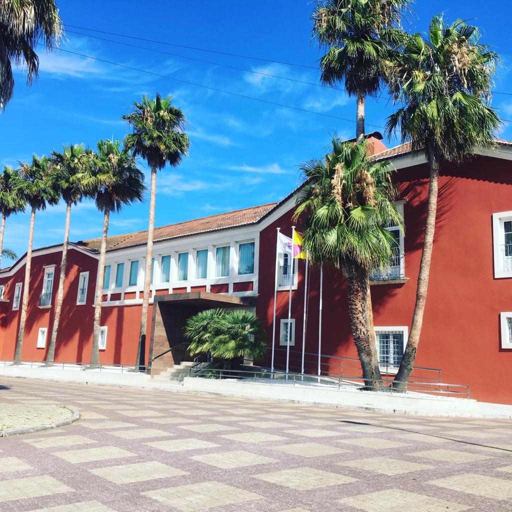Pal&aacute;cio S&atilde;o Silvestre - Boutique Hotel